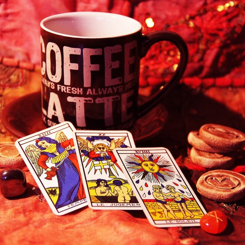 el tarot en epocas modernas 1