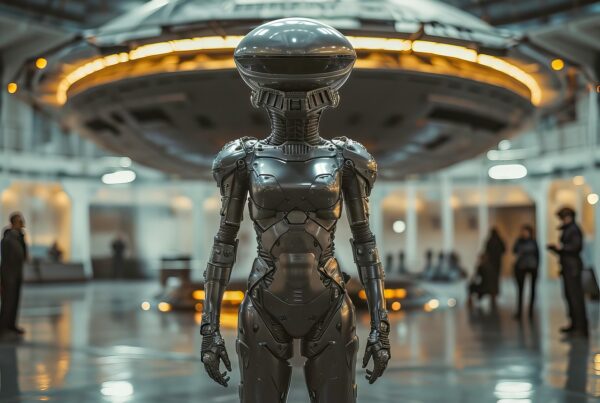 elemento 115 en las instalaciones secretas del area 51 bob lazar sabia mas de lo que creian 1