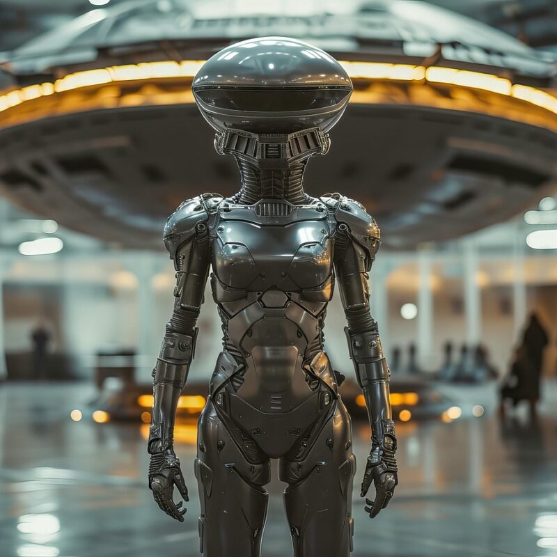 elemento 115 en las instalaciones secretas del area 51 bob lazar sabia mas de lo que creian 1