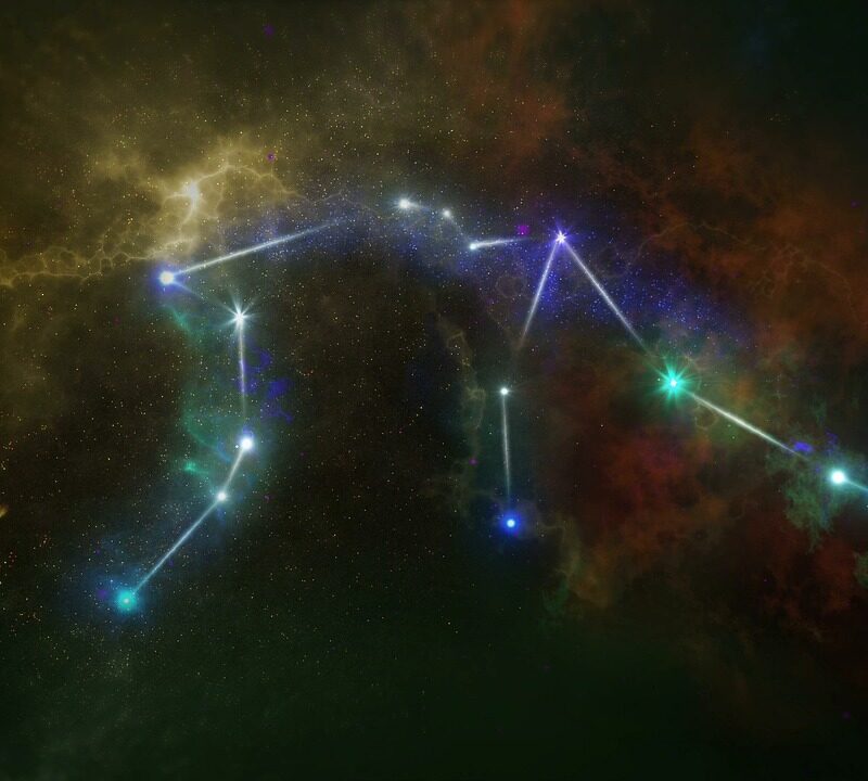 fin de la era de acuario los expertos discuten el impacto real de los cambios astrologicos en la colectividad 1