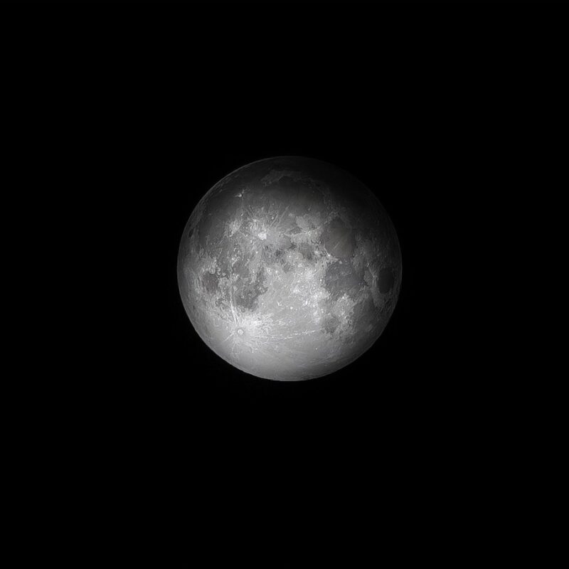 harvest supermoon de octubre 2025 el momento espiritual que no puedes dejar pasar 1