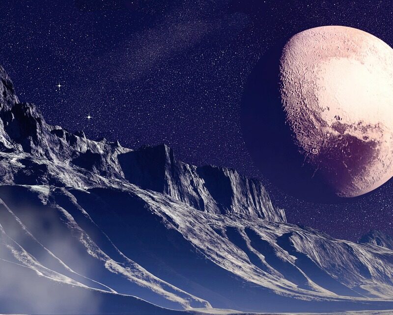 hoy el sol y pluton forman un angulo mortal y tu vieja vida esta muriendo en silencio 1