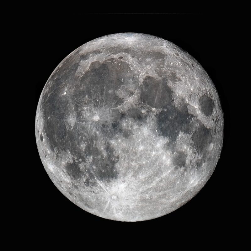 hoy la luna entro en la casa de la muerte y tu ansiedad no es tuya 1 1