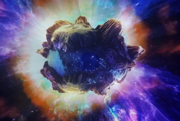 la nasa habla luego de tanto silencio de 3i atlas 1