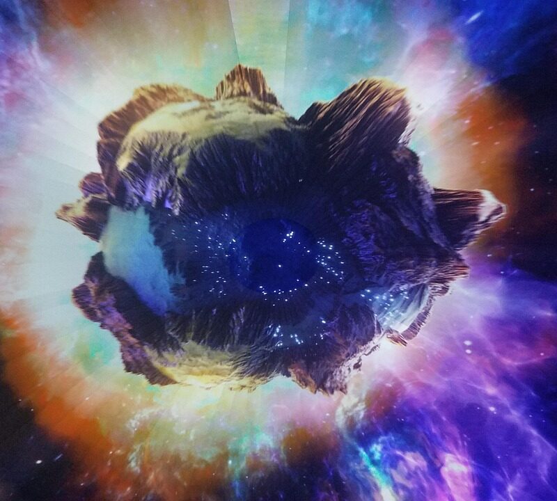 la nasa habla luego de tanto silencio de 3i atlas 1