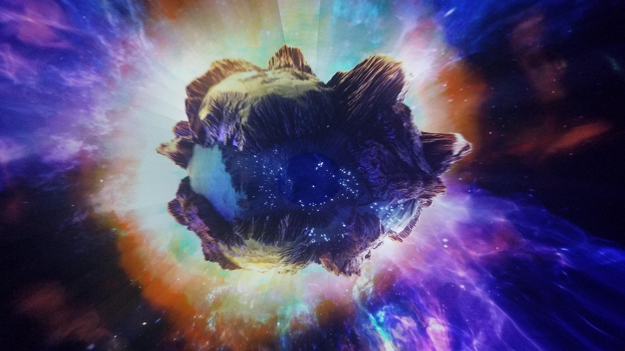 LA NASA habla luego de tanto SILENCIO de 3I/ATLAS 1 la nasa habla luego de tanto silencio de 3i atlas 1