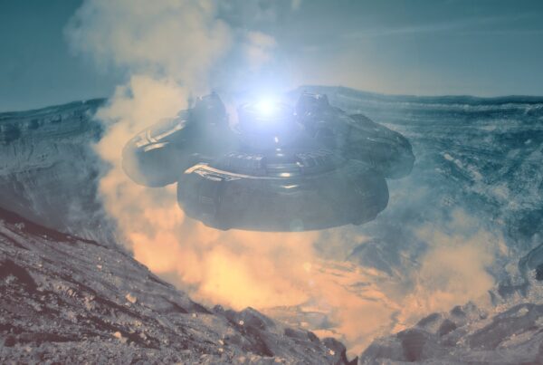 las senales del cielo ovnis esferas luminosas y su significado espiritual 1