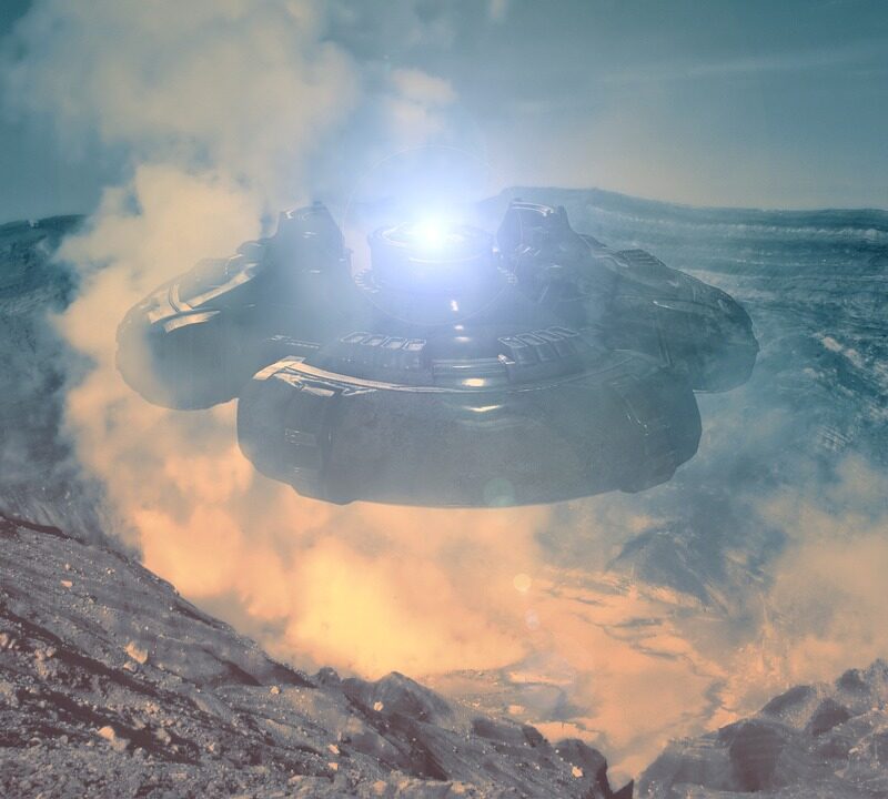 las senales del cielo ovnis esferas luminosas y su significado espiritual 1