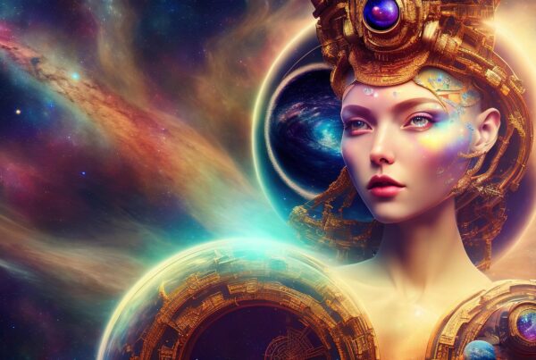 los 3 signos del zodiaco que despertaran su don espiritual en octubre 2025 1