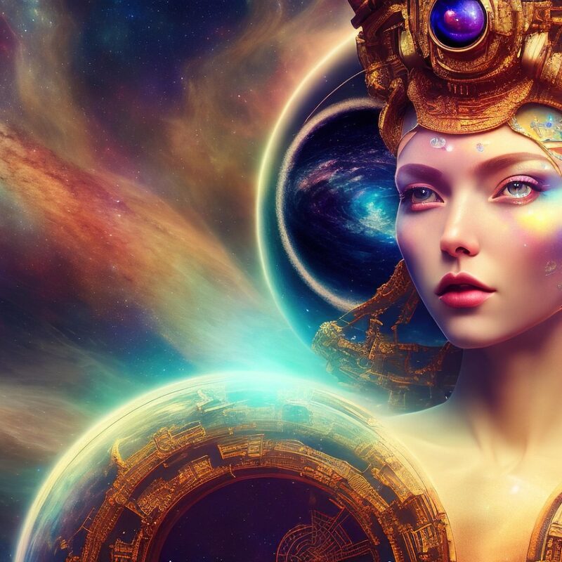 los 3 signos del zodiaco que despertaran su don espiritual en octubre 2025 1