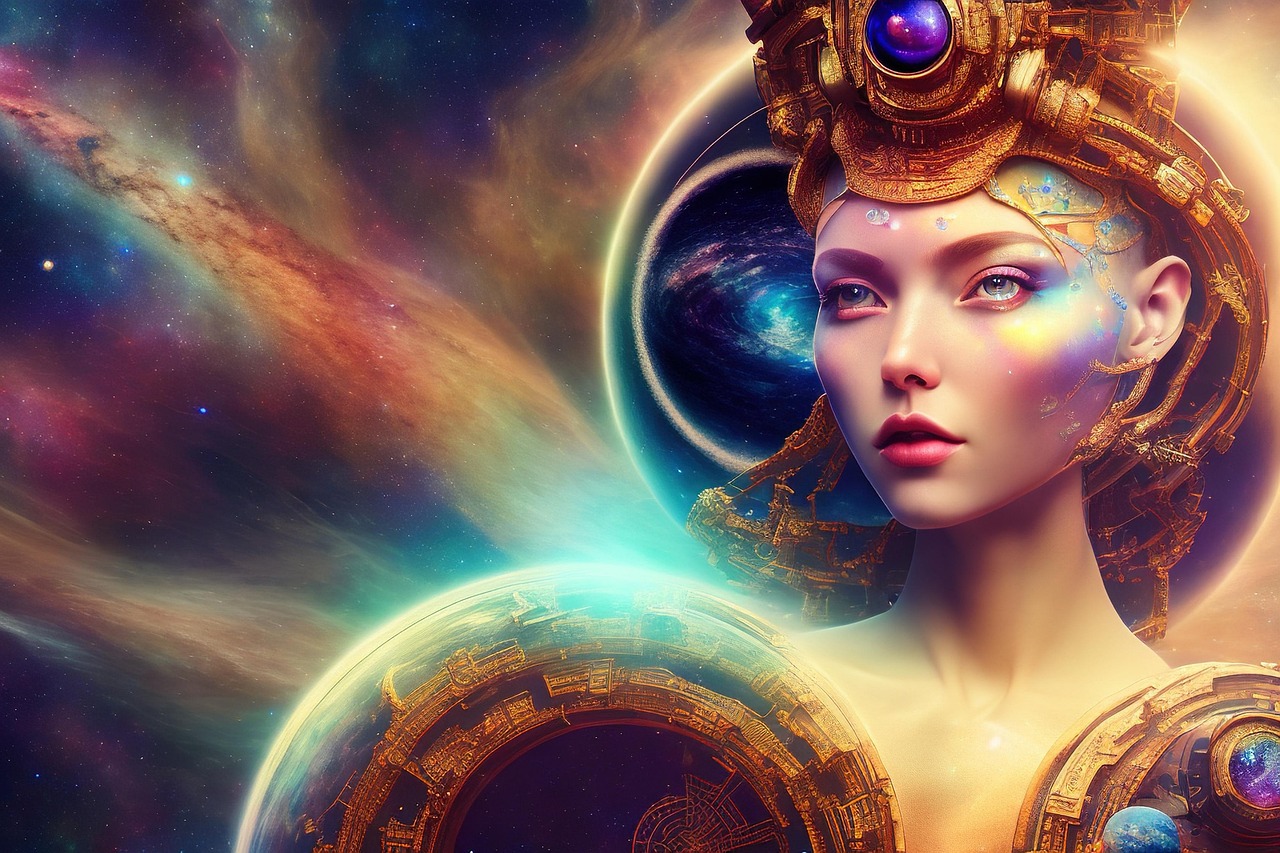 los 3 signos del zodiaco que despertaran su don espiritual en octubre 2025 1