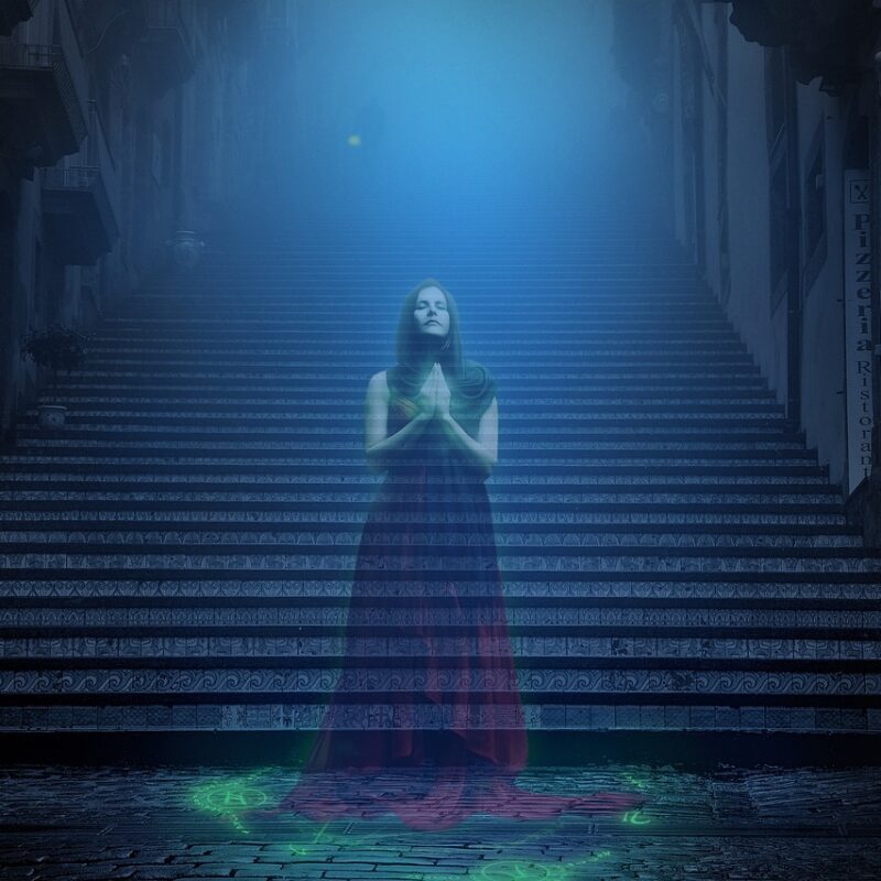 los lugares mas embrujados de espana historias urbanas experiencias 1