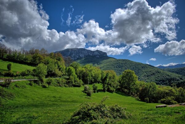 los lugares mas misticos del mundo que activan tu energia espiritual 1