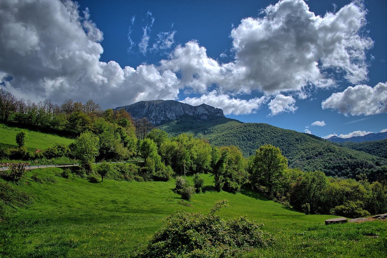 los lugares mas misticos del mundo que activan tu energia espiritual 1