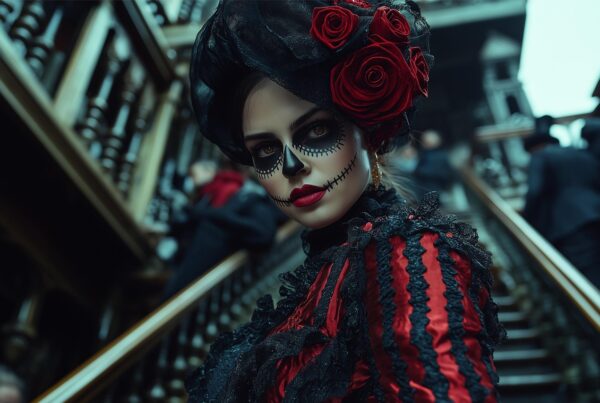 marchas y procesiones por dia de muertos 2025 en cdmx fechas y lugares 1