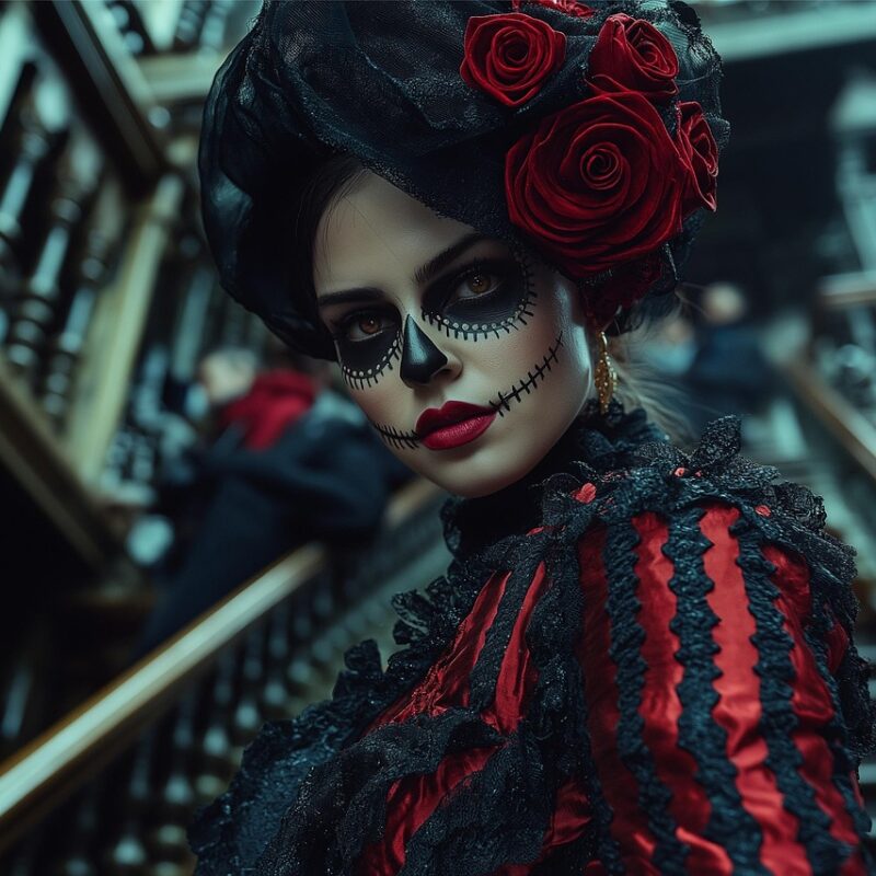 marchas y procesiones por dia de muertos 2025 en cdmx fechas y lugares 1