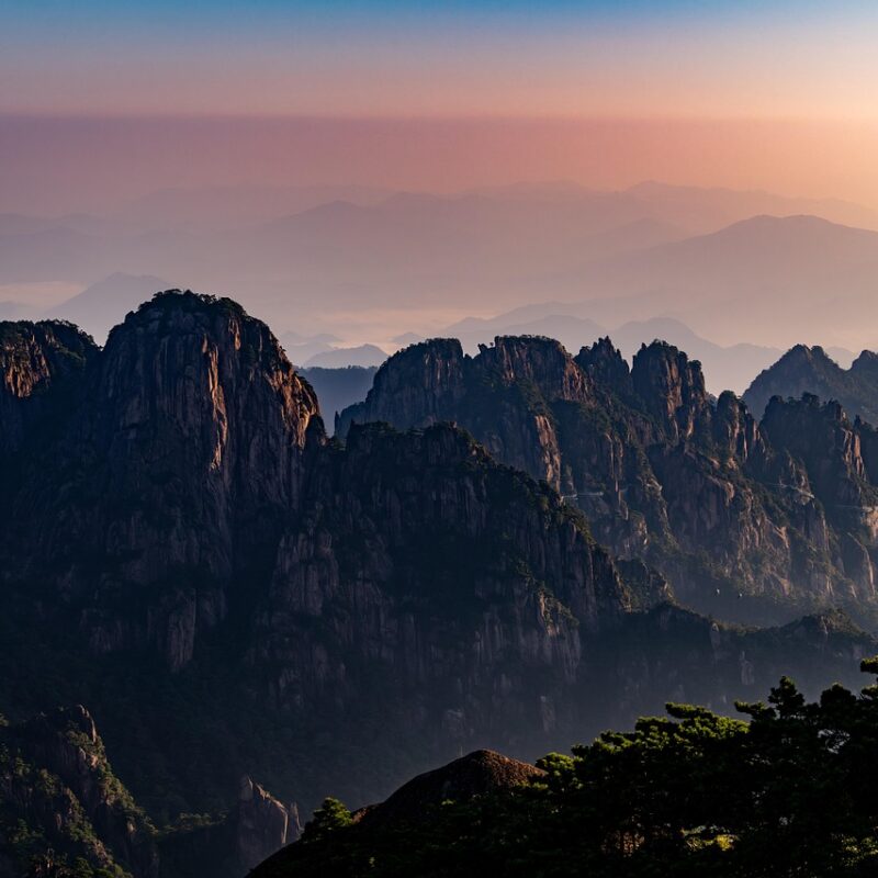 monte wutai mount wutai e4ba94e58fb0e5b1b1 uno de los cinco grandes montes budistas en china 1