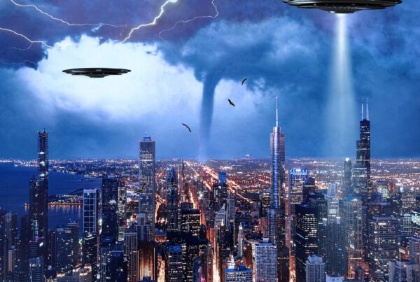 ovnis sobre ciudades 5 avistamientos recientes que dividieron a creyentes y escepticos 3i atlas 1