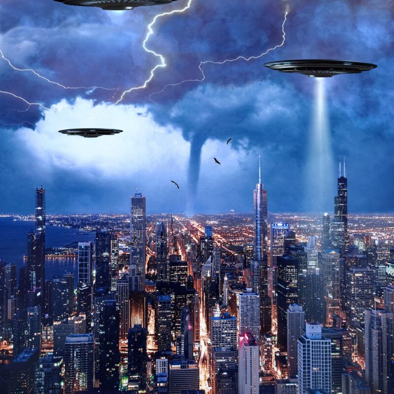 ovnis sobre ciudades 5 avistamientos recientes que dividieron a creyentes y escepticos 3i atlas 1