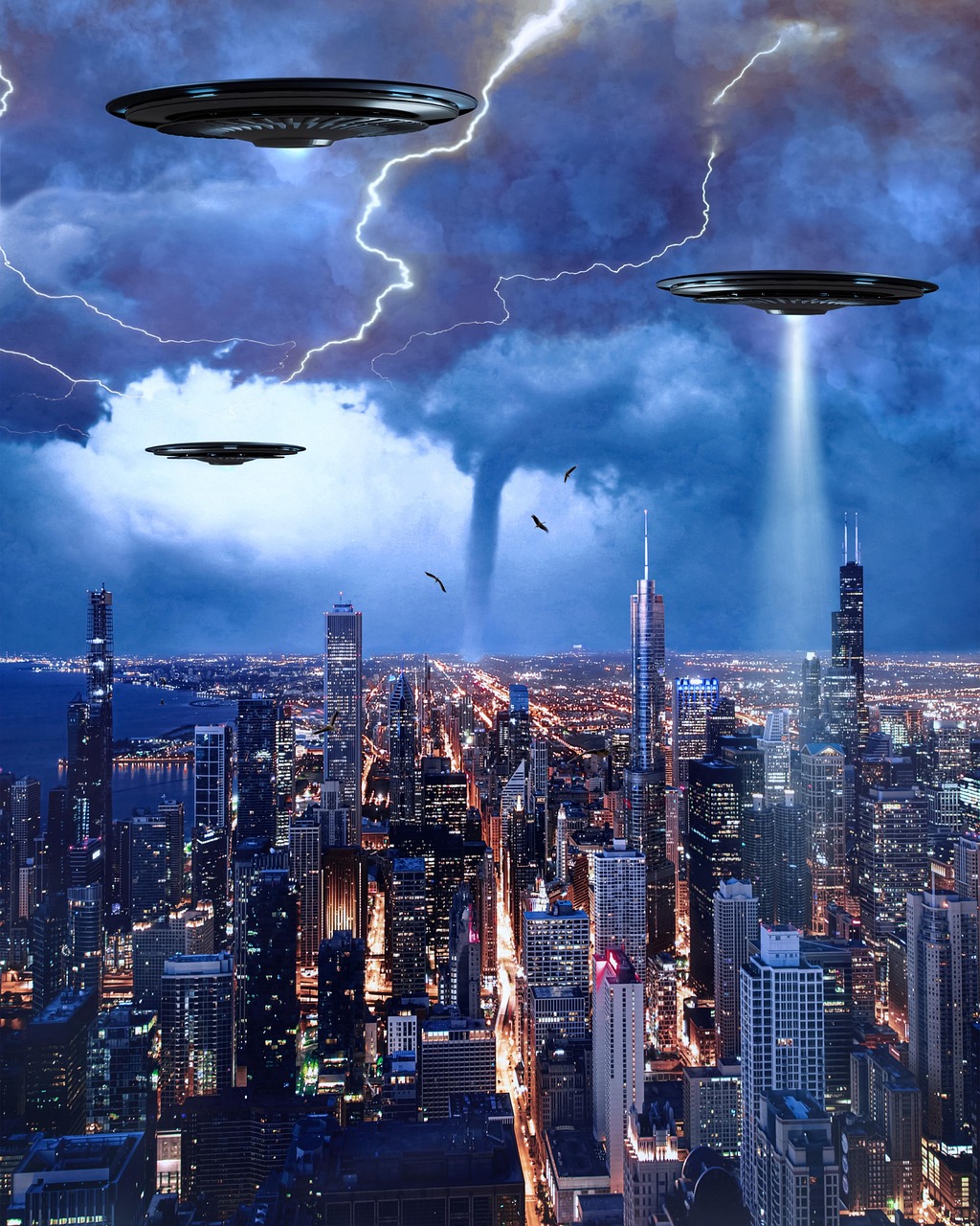 ovnis sobre ciudades 5 avistamientos recientes que dividieron a creyentes y escepticos 3i atlas 1