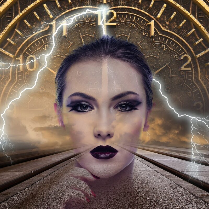 premoniciones y deja vu por que el alma recuerda lo que aun no paso 1