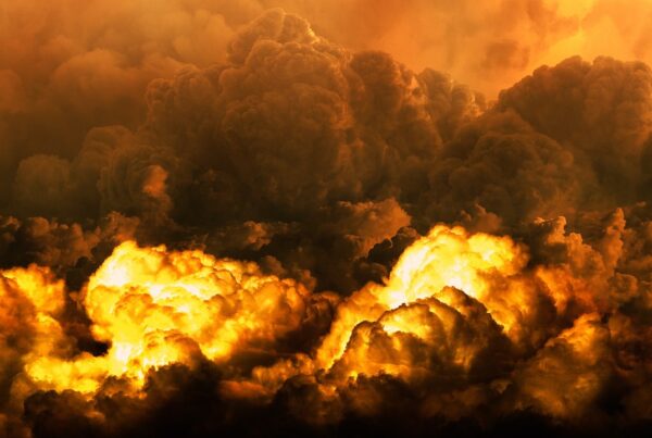 rapturetok por que esta explotando la profecia del fin de los tiempos en redes sociales 1