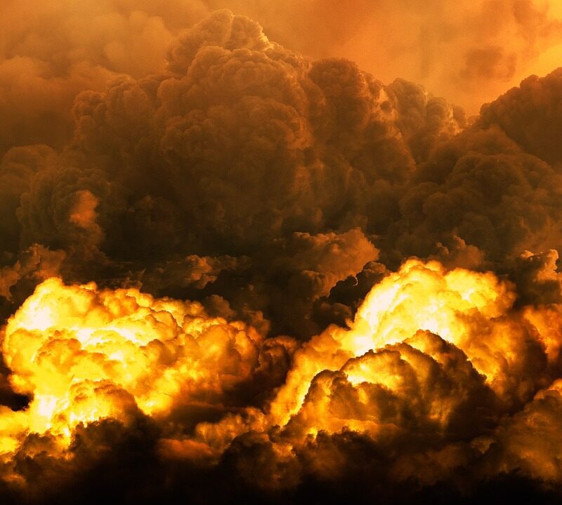 rapturetok por que esta explotando la profecia del fin de los tiempos en redes sociales 1