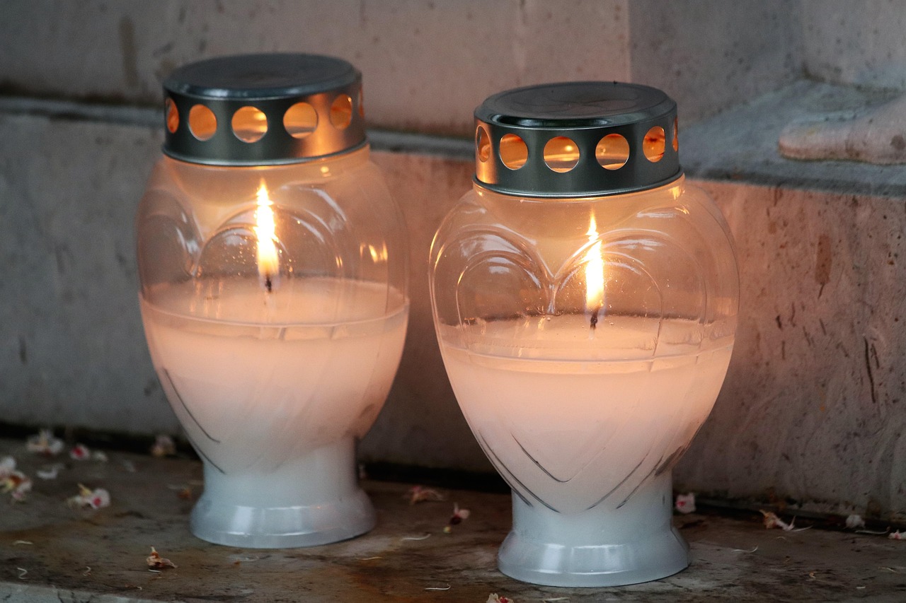 Rituales con velas para abrir caminos y atraer energía positiva 1 rituales con velas para abrir caminos y atraer energia positiva 1