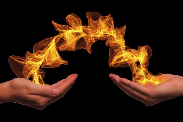 sanacion de chakras para principiantes guia paso a paso para equilibrar tu energia 1