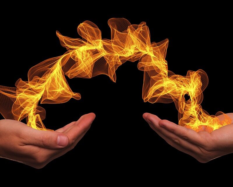 sanacion de chakras para principiantes guia paso a paso para equilibrar tu energia 1