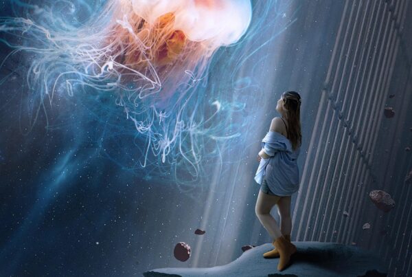 sectas peligrosas 3i atlas realizan rituales ancestrales para conectar con lo extraterrestre y captar su mensaje 1 2