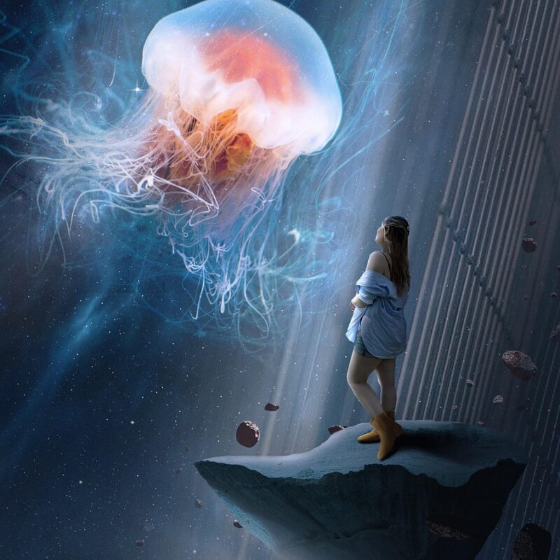 sectas peligrosas 3i atlas realizan rituales ancestrales para conectar con lo extraterrestre y captar su mensaje 1 2