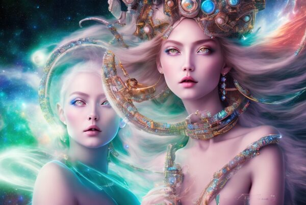 si hoy sentiste que ya viviste este dia no es deja vu estas en un bucle de cierre karmico 1