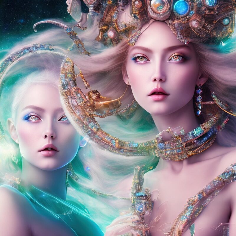 si hoy sentiste que ya viviste este dia no es deja vu estas en un bucle de cierre karmico 1