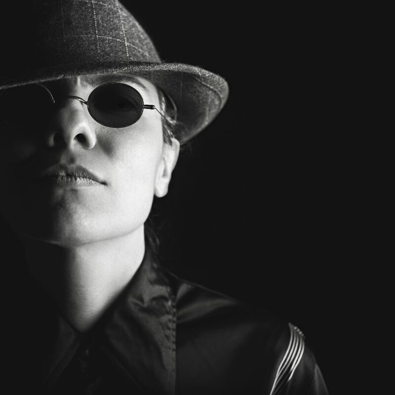 si te sentiste observado no estas solo tu yo del futuro te esta mirando desde el 2026 1