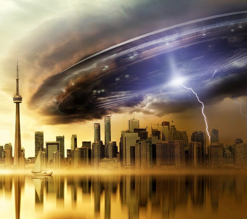 sonar con contacto alienigena abrirte lo desconocido expansion de conciencia 1