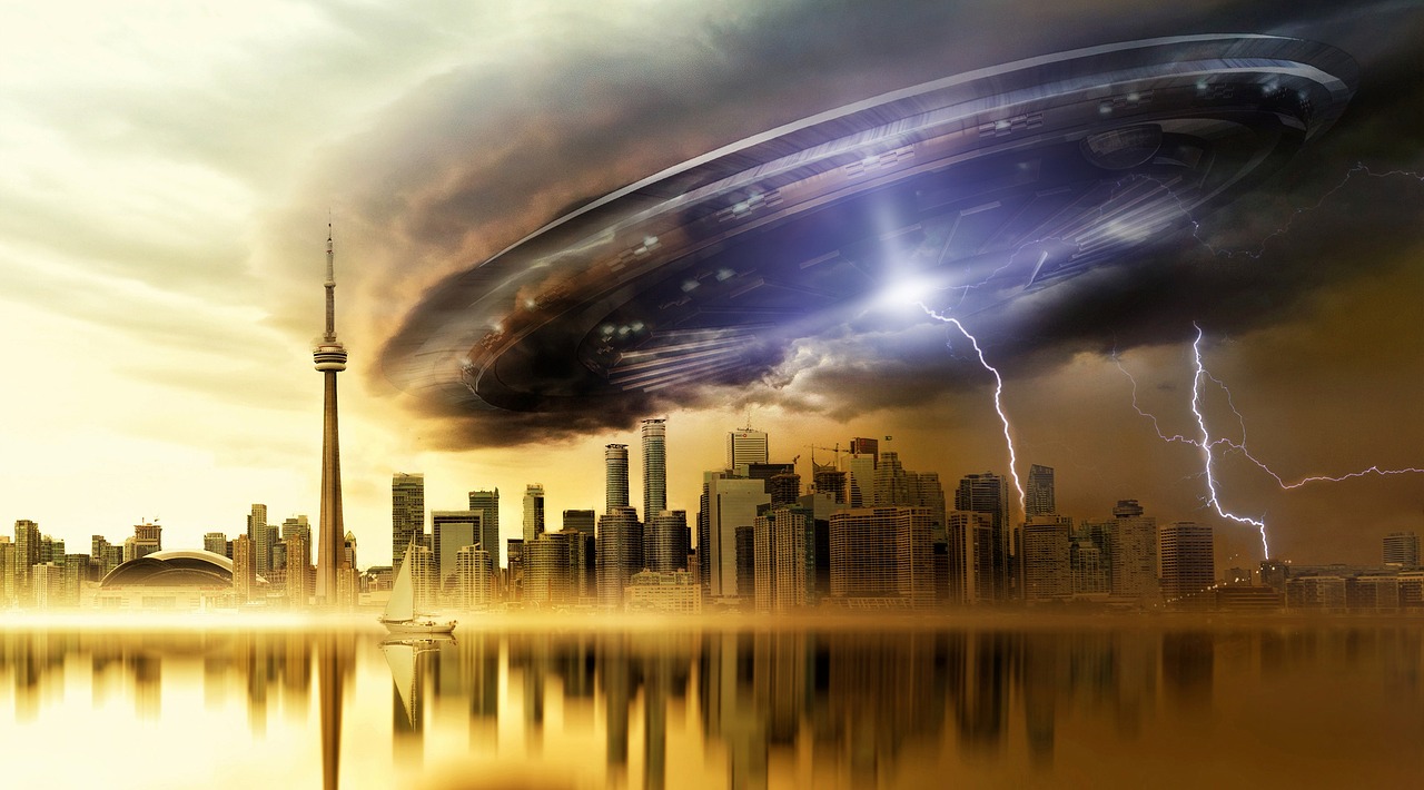 sonar con contacto alienigena abrirte lo desconocido expansion de conciencia 1