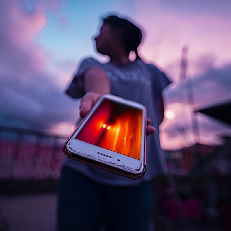 tu telefono es una maquina de dopamina asi la desactivas sin ser un ermitano 1