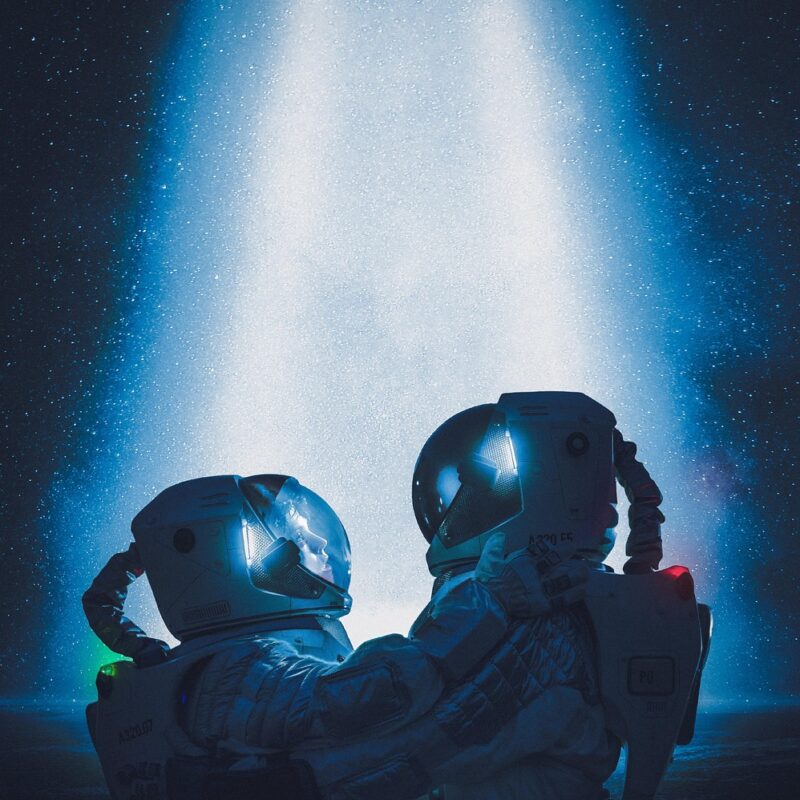 vida en k2 18 b cientificos hallan la evidencia mas fuerte hasta ahora 1