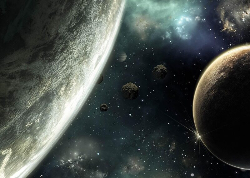 vivimos bajo vigilancia alienigena 3i atlas pasara cerca del sol y podria no estar solo 1