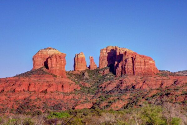 vortexes energeticos en sedona arizona lugares con presunta energia espiritual intensa 1