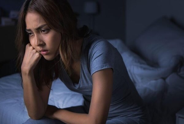 cansancio raro insomnio y emociones intensas estas sintiendo las energias de noviembre 1