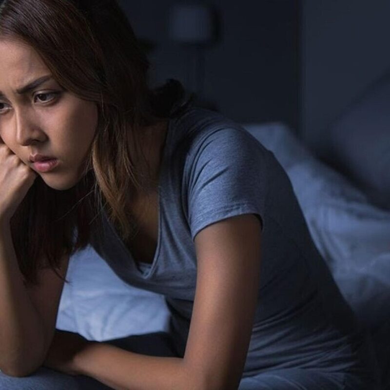 cansancio raro insomnio y emociones intensas estas sintiendo las energias de noviembre 1