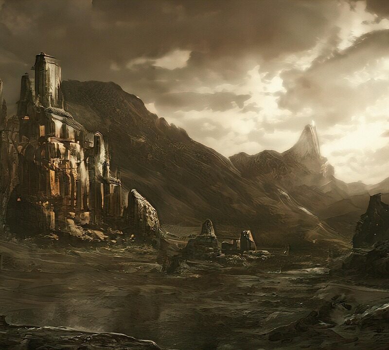 cometa 3i atlas en el ojo de la tormenta ciencia vs teoria extraterrestre 2