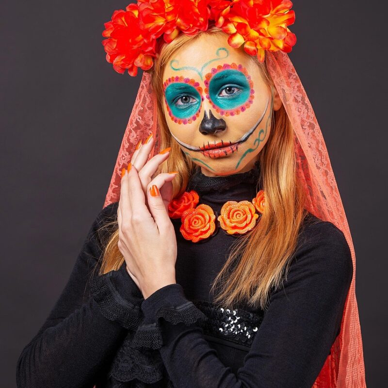 dia de muertos el verdadero significado espiritual de los altares en mexico 1