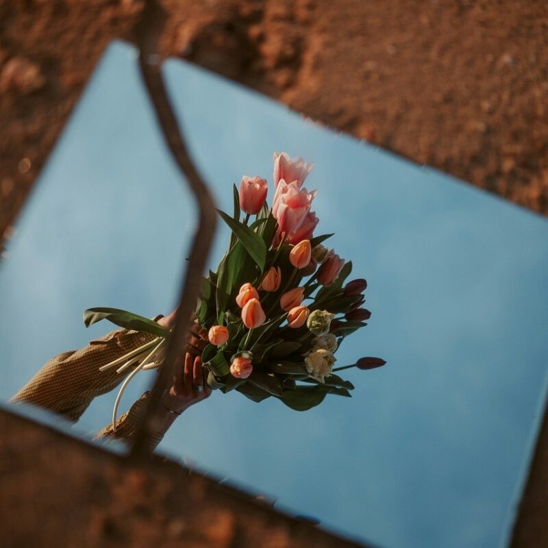 el dia del espejo ardiente hoy todo lo que ocultas se vuelve visible 1