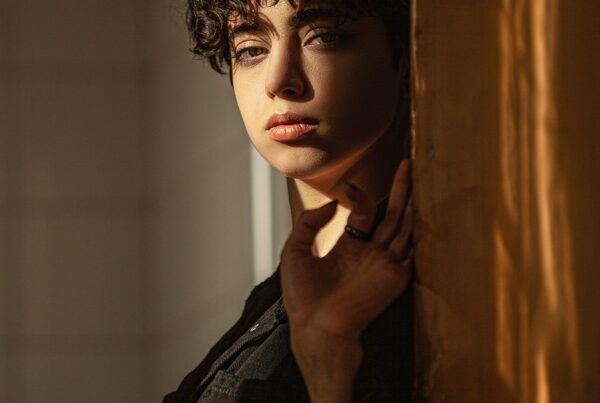 por que siendo una persona buena siempre me pasan cosas malas 1