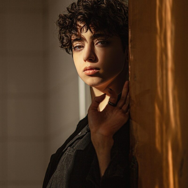 por que siendo una persona buena siempre me pasan cosas malas 1