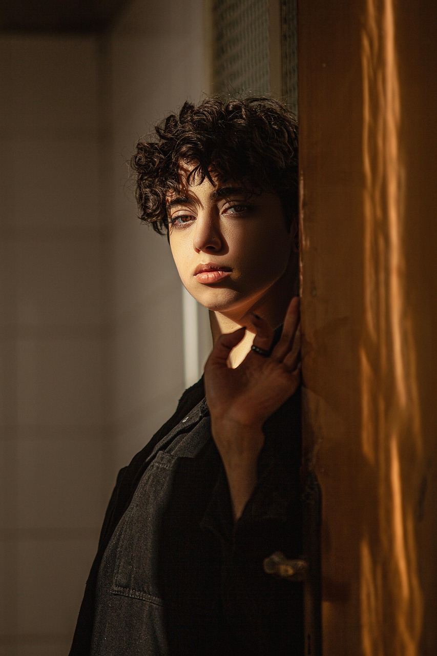 RAYO DIVINO, El comienzo para tu DESPERTAR 18 por que siendo una persona buena siempre me pasan cosas malas 1