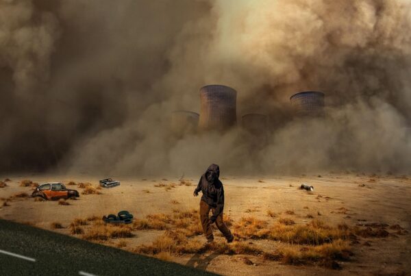 que nos dice baba vanga del comienzo del 2026 profecias 1